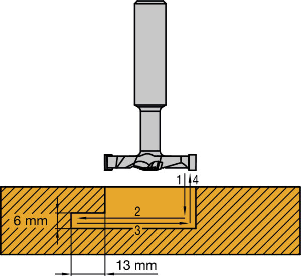 Original FixChip ® Diamaster 35 mm - Image 3